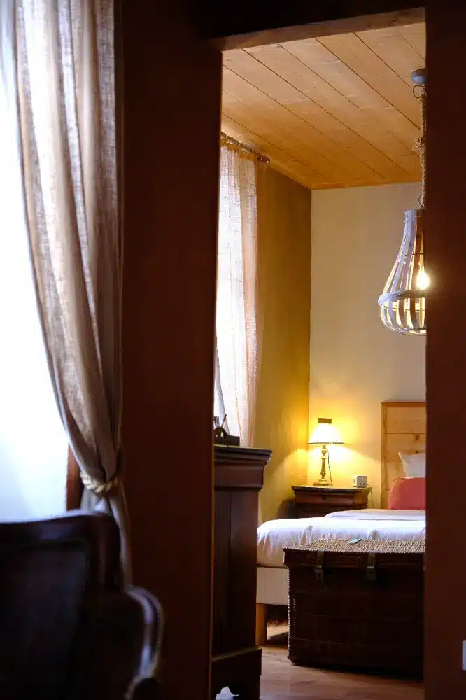 Chambre reve d'aghon