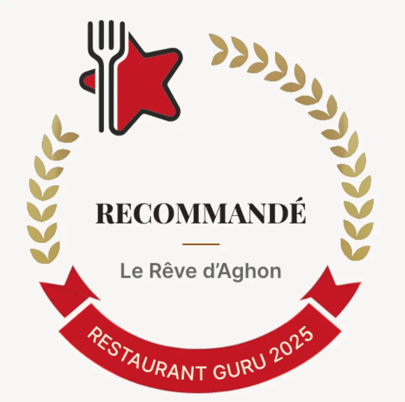 Le Reve d'Aghon - Guru